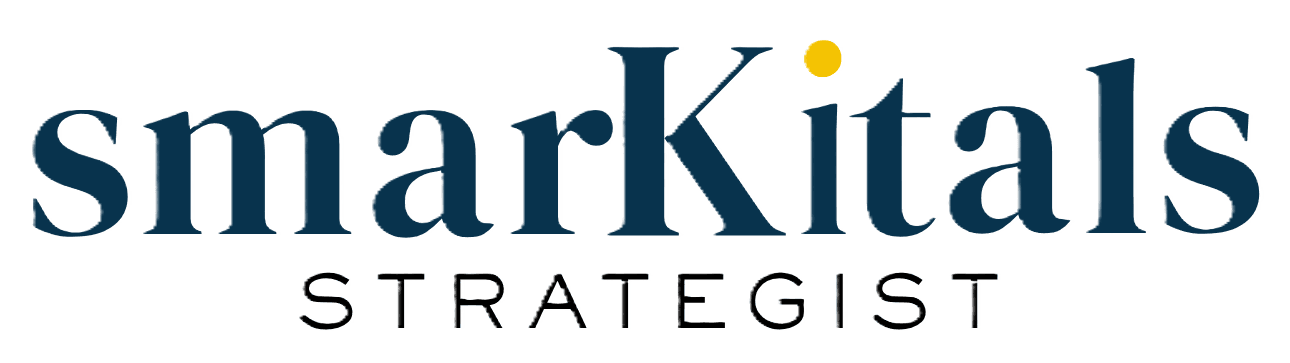 Smarkitals Strategist LLP